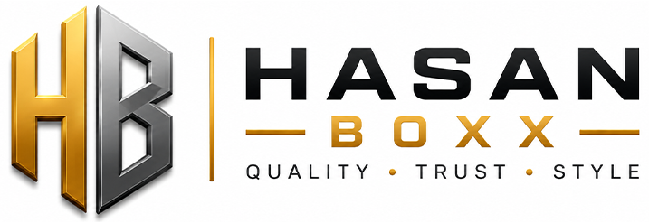 HASAN BOXX