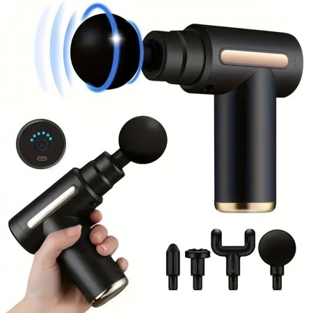 Body Massage Gun