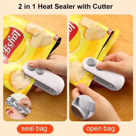 portable sealing machine