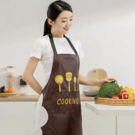 Kitchen Apron Water-proof