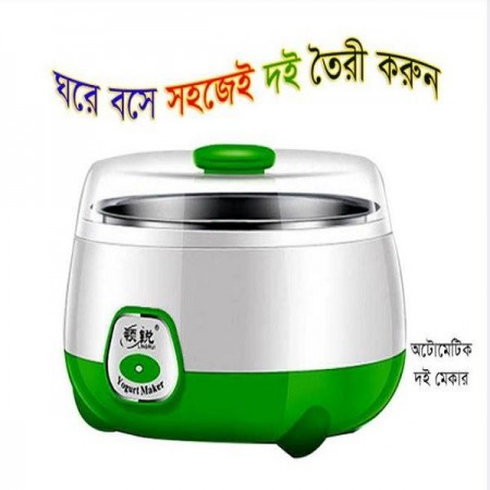 Autocratic Electric Doi Maker 1 ltr