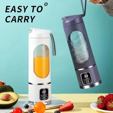 Portable Juicer
